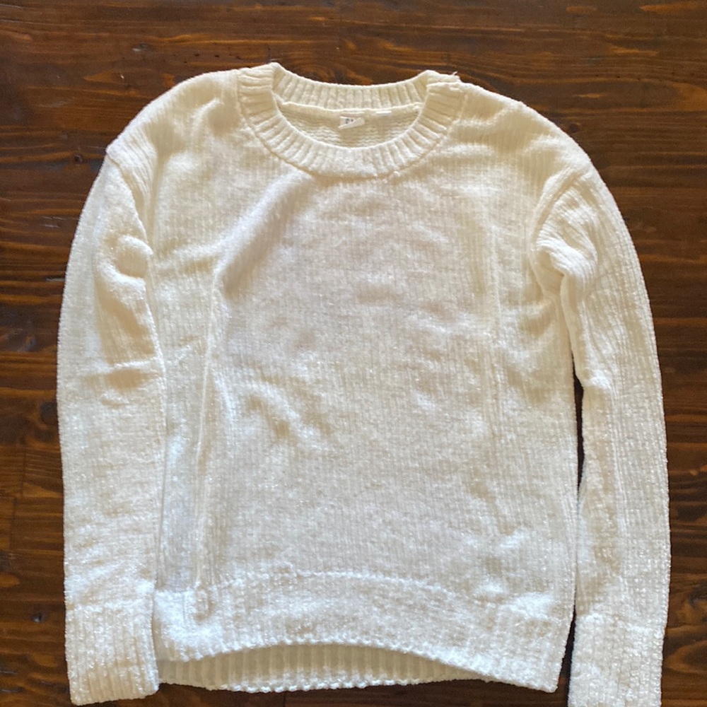 Gap sweater size XS